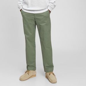Men’s Gap slim fit pants 32x30